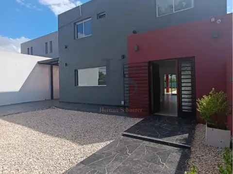 Casa Alquiler El Pato Berazategui