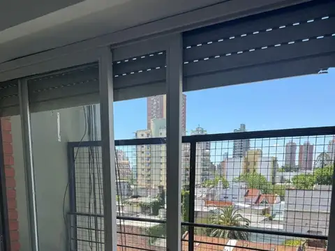 Departamento en Alquiler Apto profesional