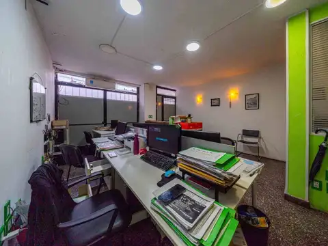 Oficina en Venta en Pichincha, USD 395.000