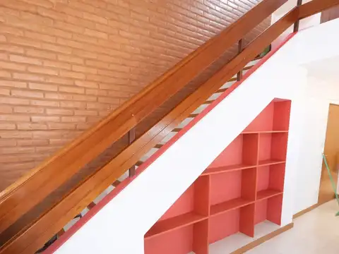 Depto Tipo Casa en Venta de 1 dormitorio