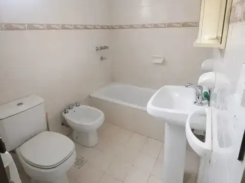 Depto Tipo Casa en Venta de 2 ambientes