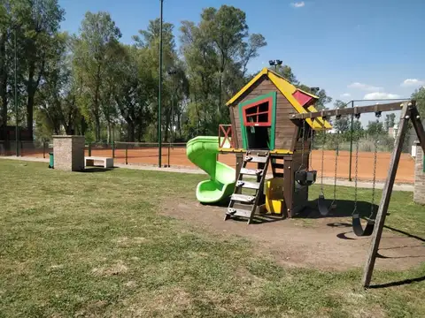 Lote en Venta en Santa Lucia, Pilar del Este, Pilar