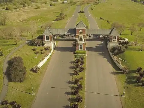 Terreno en Venta de 540,0 m2