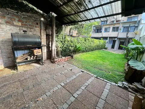 Depto Tipo Casa en Alquiler de 2 ambientes