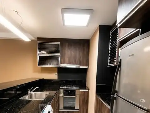 Departamento en Venta de 5 ambientes