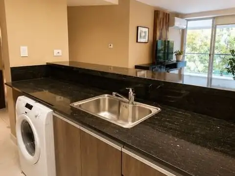 Departamento en Venta en Valle Escondido, USD 330.000