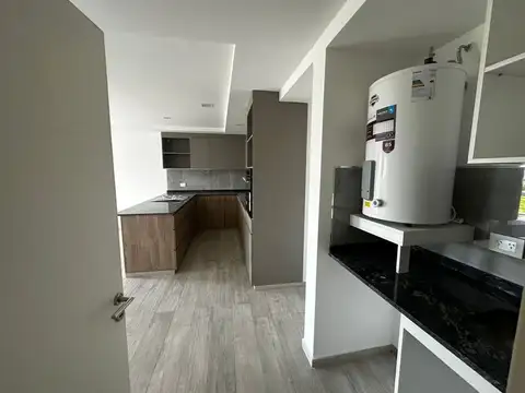 Departamento en Venta al Este