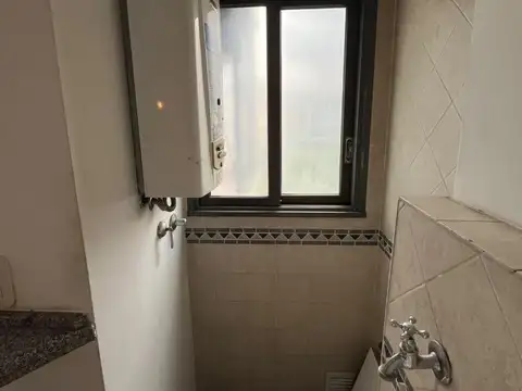 Departamento en Alquiler en Caballito Norte, $ 850.000