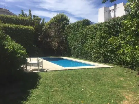 Casa en Venta 40 años