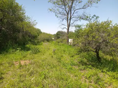 Dos Lotes en La Granja - Córdoba
