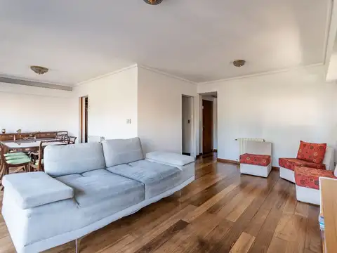 Departamento en Venta de 3 dormitorios