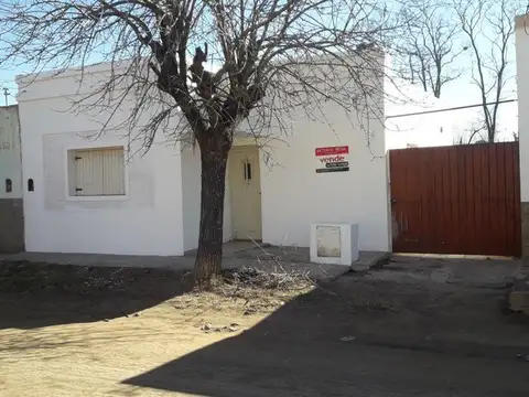 Casa en Bº Sarmiento, Río Tercero