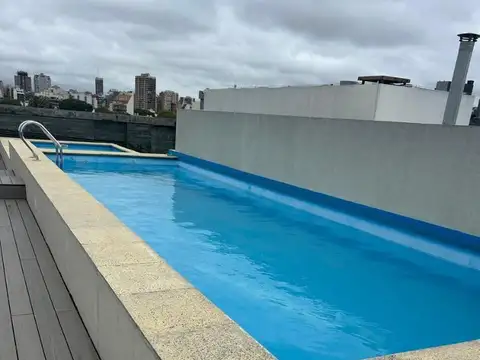 Disp 13-Noviembre 2 AMBIENTES Con Piscina