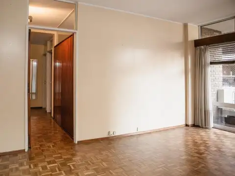 Departamento en Venta en Recoleta, USD 220.000