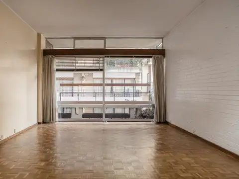 Arenales 2200, Piso 5