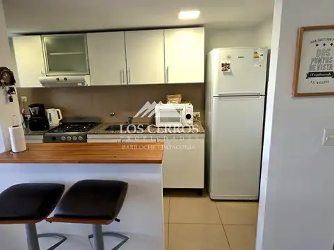 Departamento en Alquiler 8 años