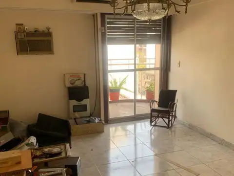 Jose Bonifacio 2900, Piso 4