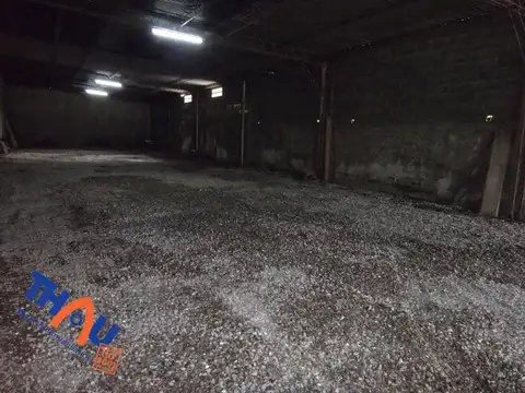 Cochera - San Lorenzo