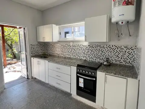 Casa en Venta de 1 dormitorio