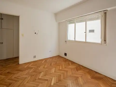 VENTA DEPARTAMENTO 3 AMBIENTES BALCON CABALLITO