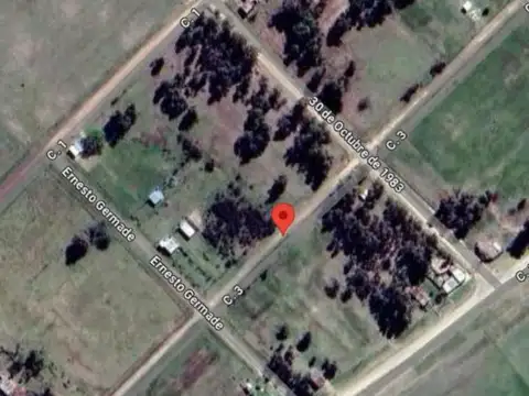 Terreno en Venta en Espigas, USD 4.900