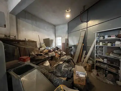 Gral. Smith 249 entre Av. Zapiola y 9 de