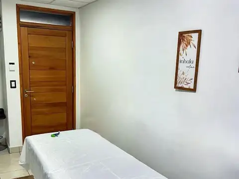 Oficina 2 ambientes con 1 baño