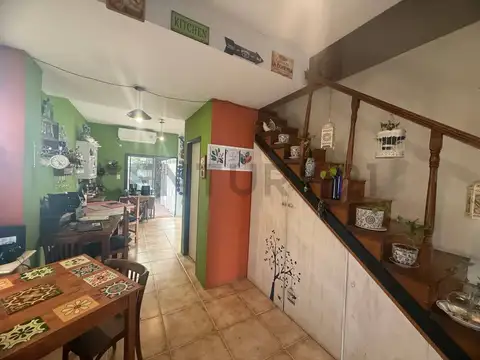 Casa en Venta en Ituzaingo, USD 103.000