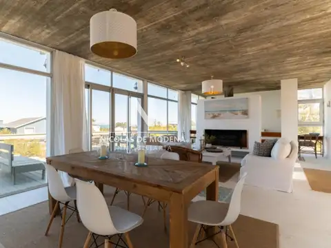 Casa en venta - La Juanita