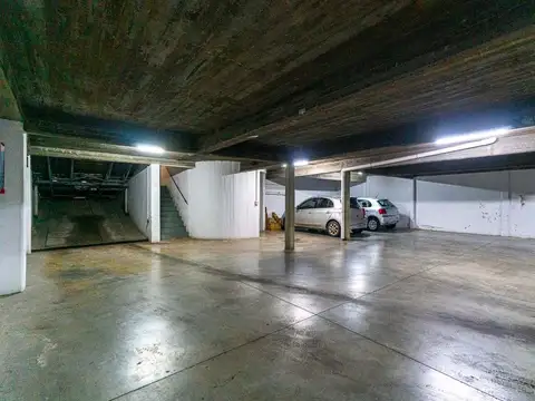 Cochera en Venta Abasto