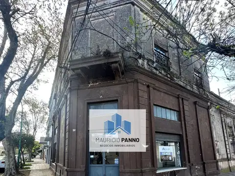 Local comercial en venta ubicado en Capitán Sarmiento