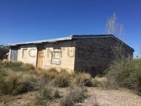 Ruta 40 (ex ruta provincial N°101 s/n) Piedras blancas