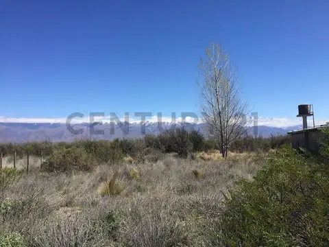 VENTA CAMPO SAN CARLOS