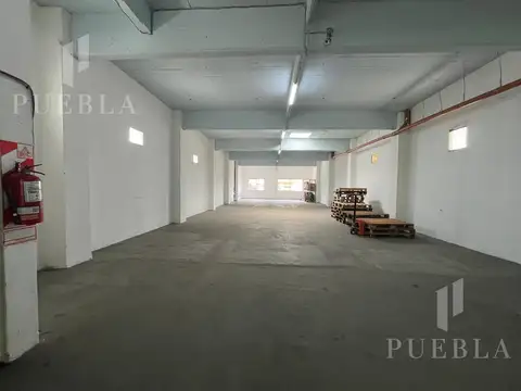 Terreno en Alquiler en Parque Patricios, USD 12.000
