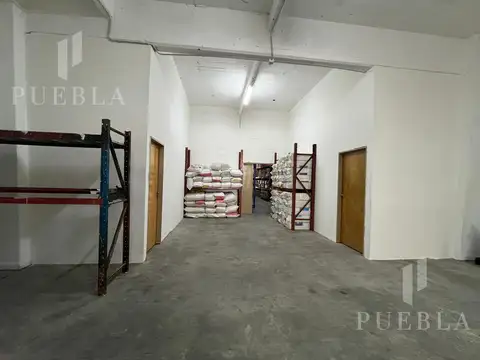 Terreno en Alquiler de 1723,0 m2