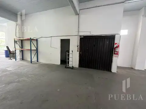 Terreno en Alquiler de 1723,0 m2