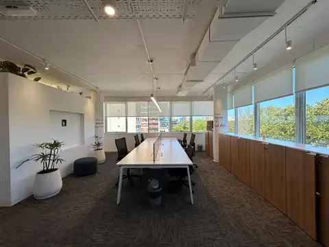Oficina en Alquiler al Este