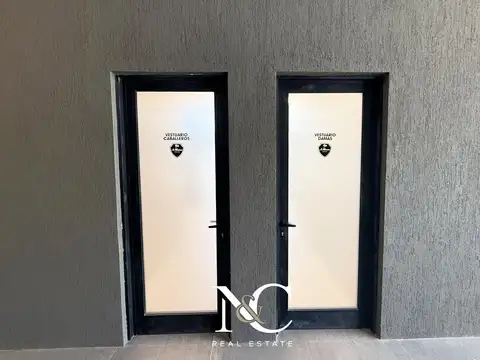 Casa 6 ambientes con 3 baños
