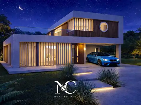 Casa en Venta 1 año
