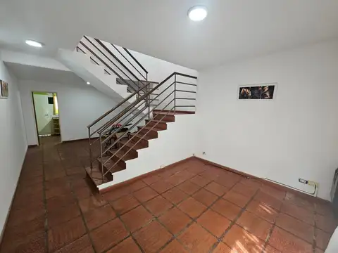 Duplex en alquiler en Quilmes Centro