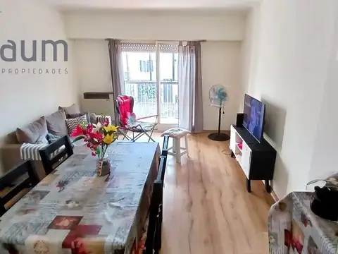 Departamento en Venta 35 años