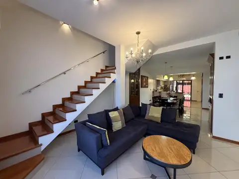 Casa en Venta en Barrio España y Hospitales, USD 247.000