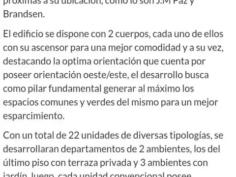 Gral M Soler 1300