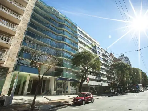 Alquiler Pocitos 3 Dormitorios con Garaje