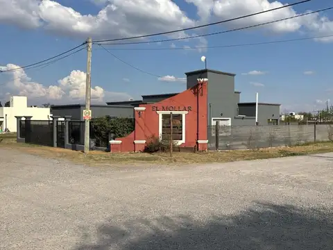 Terreno en Venta