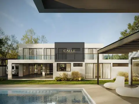 Casa en Venta A Estrenar