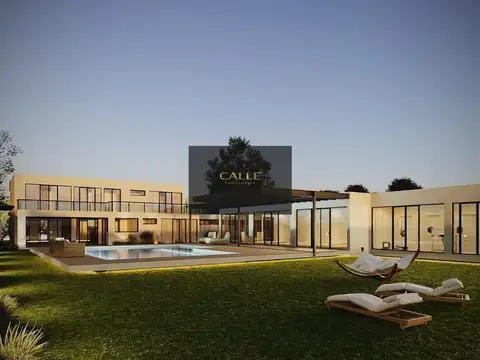 Casa en venta c/ cochera en Vistalba