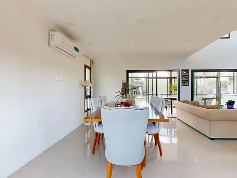 Casa en Venta 7 años