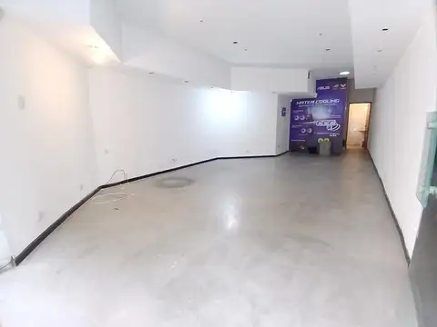 Local en Venta 70 años