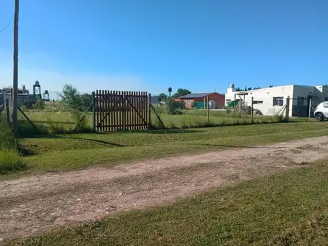 Terreno en venta - 600Mts2 - Ignacio Correas